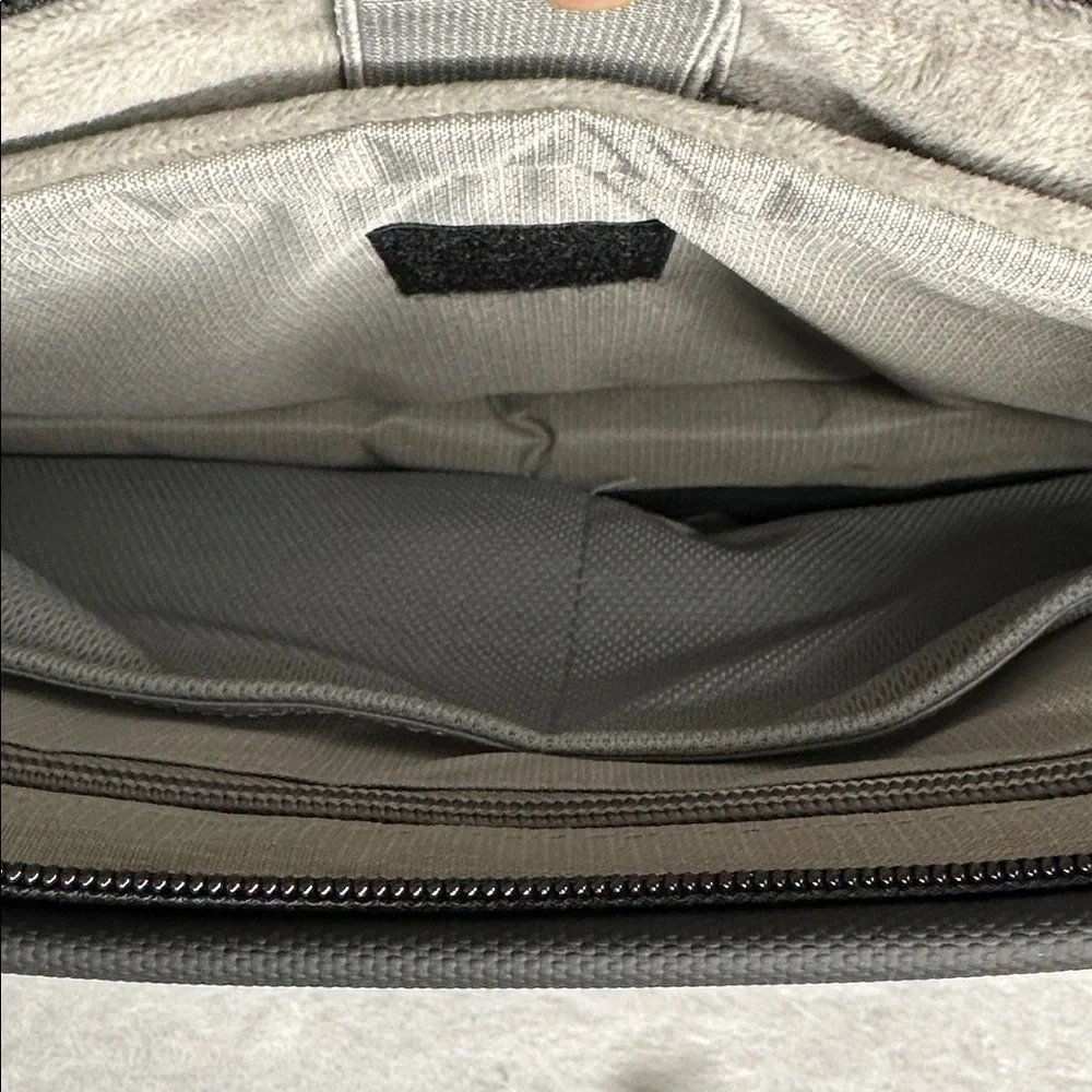 Mark Ryden Postman Black Crossbody Messenger Bag